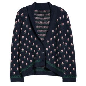 New with Tags! The Great Bloom Lodge Sweater